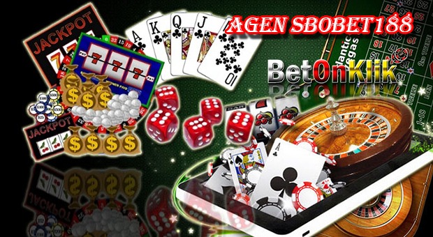 Agen sbobet188