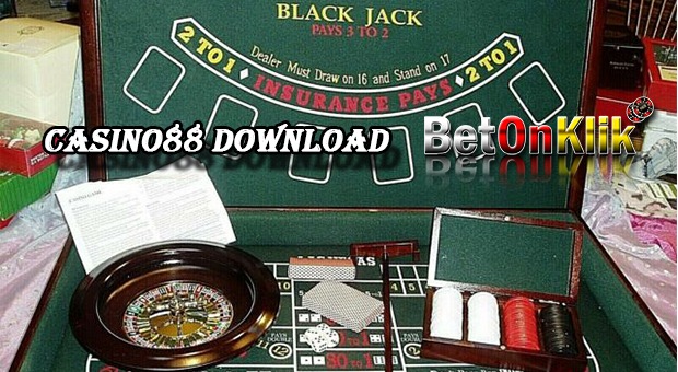 Casino88 download