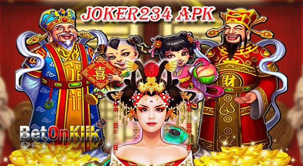 Joker234 apk