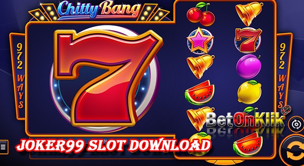 Joker99 slot download