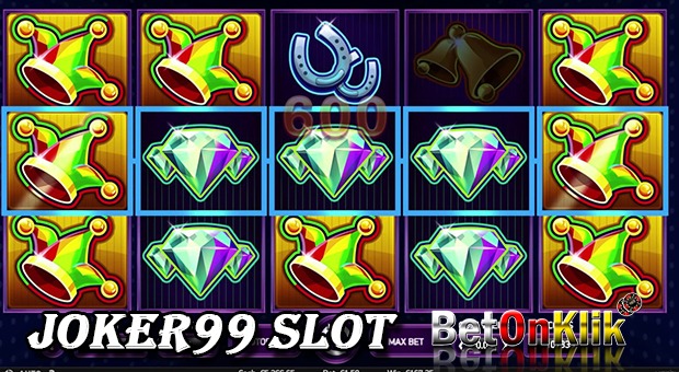 Joker99 slot