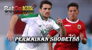 Permainan sbobet88