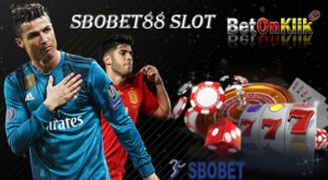 Sbobet88 slot