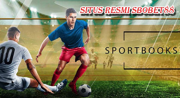 Situs resmi sbobet88