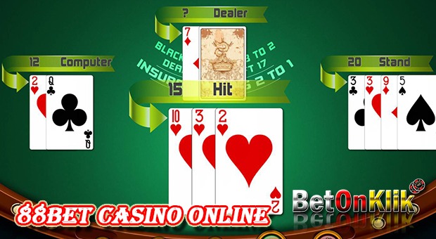 88bet casino online