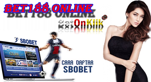 Bet188 online