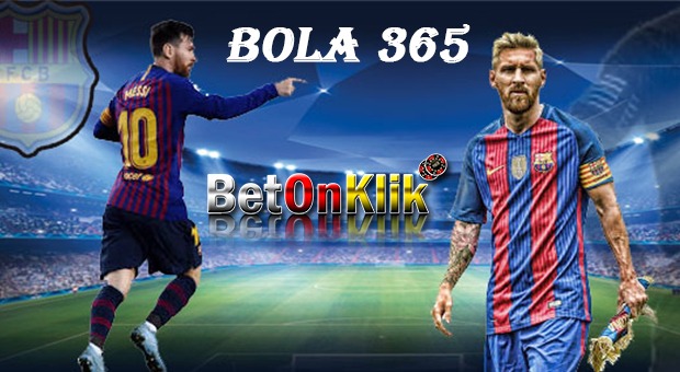 Bola 365