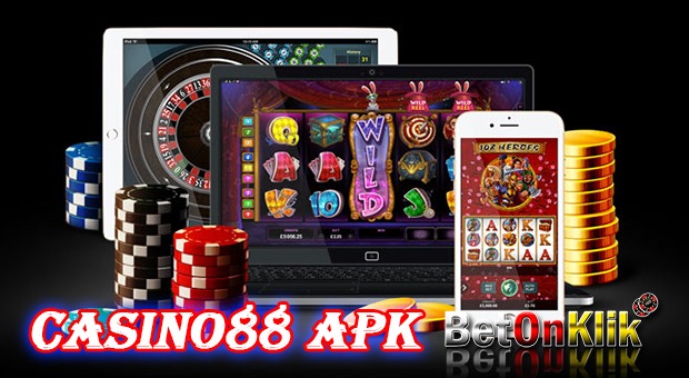 Casino88 apk