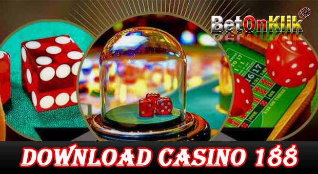 Download casino 188