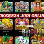 Slot Online, casino slot online indonesia.