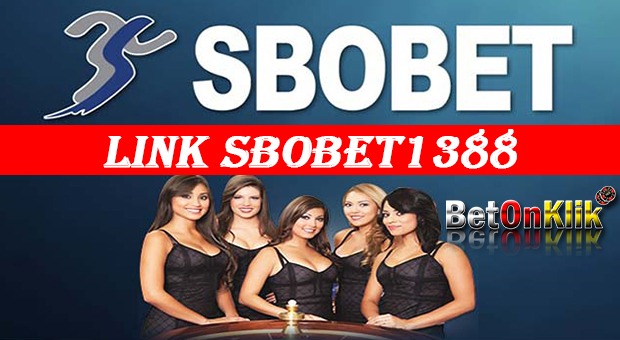 Link sbobet1388