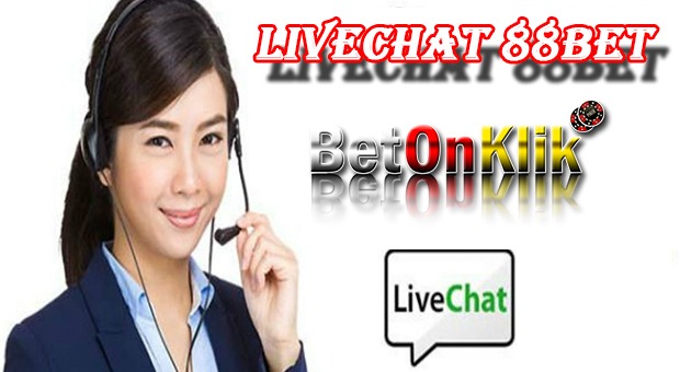 Livechat 88bet