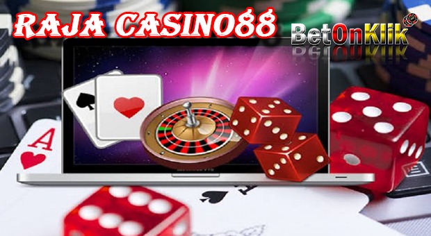 Raja casino88