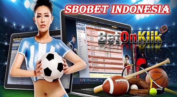 Sbobet Indonesia | Betonklik | Situs Judi Online | Taruhan ...