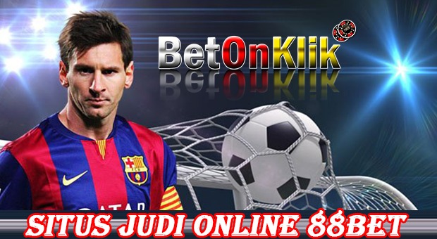 Situs judi online 88bet