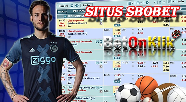 Situs sbobet