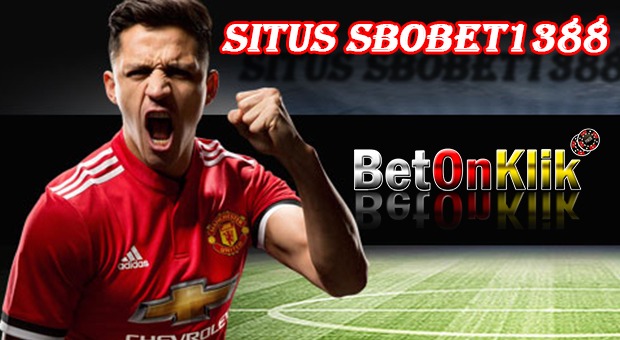 Situs sbobet1388