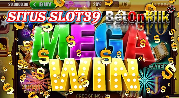 Situs slot39