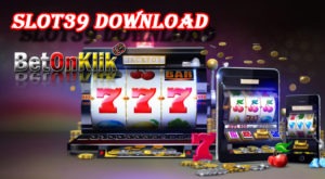 Slot39 download