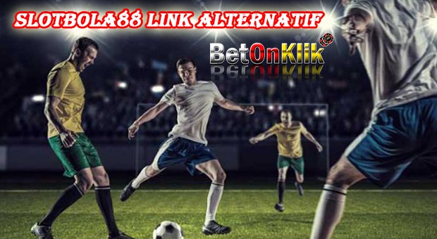 Slotbola88 link alternatif