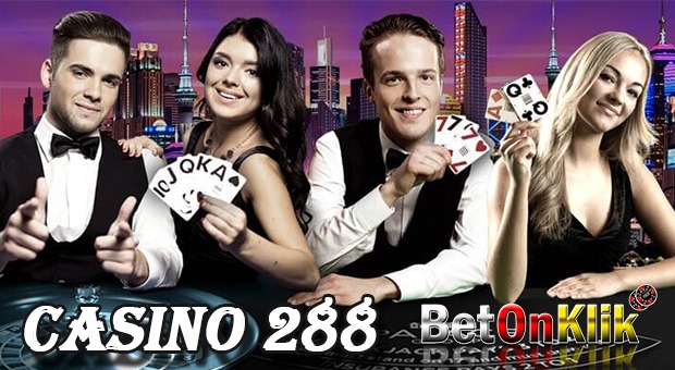 Casino 288