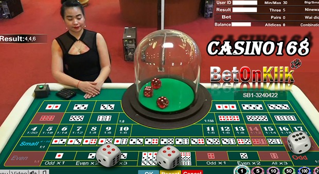 Casino168