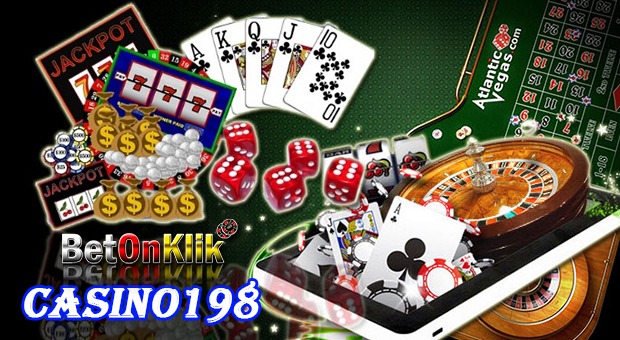 Casino198