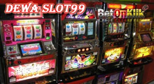 Dewa slot99