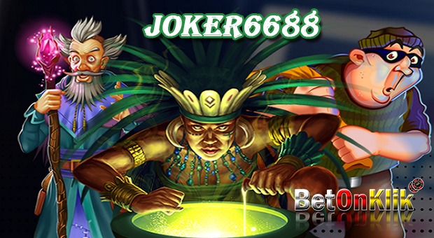 Joker6688