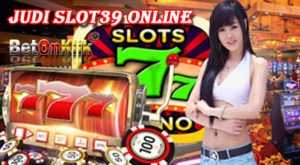 Judi slot39 online