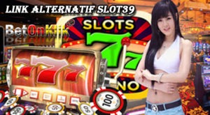 Link alternatif slot39