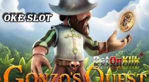 Oke slot