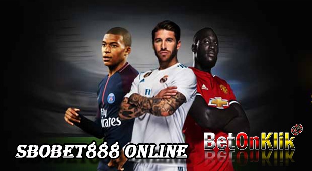 Sbobet888 online