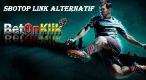 Sbotop link alternatif