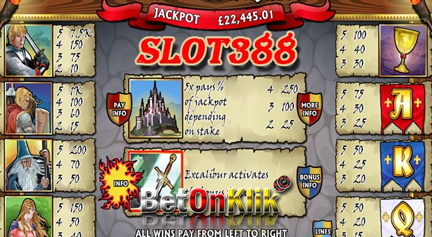 Slot388