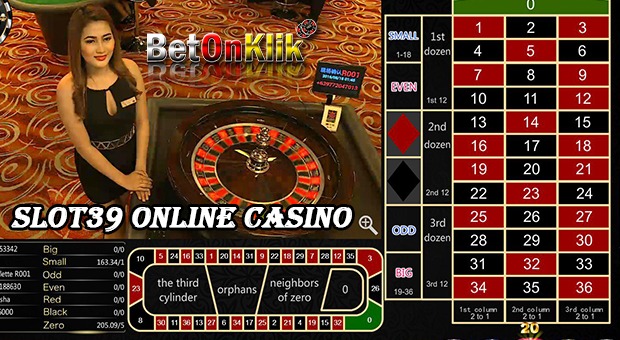 Slot39 online casino