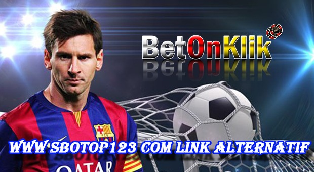 Www sbotop123 com link alternatif