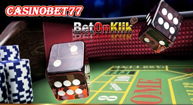 Casinobet77