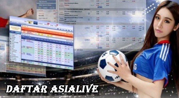 Daftar asialive