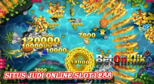 Situs judi online slot1288