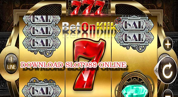 Download slot988 online