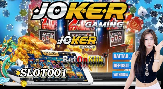 Tips Bermain Slot Online Lengkap