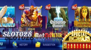 Slot028