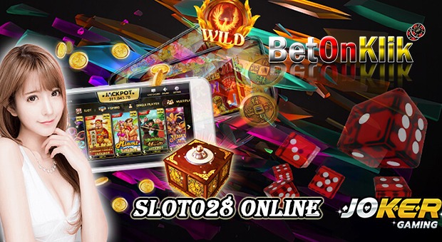 Slot028 online