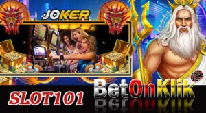 Slot101