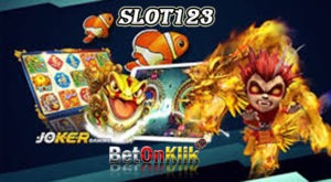 Slot123