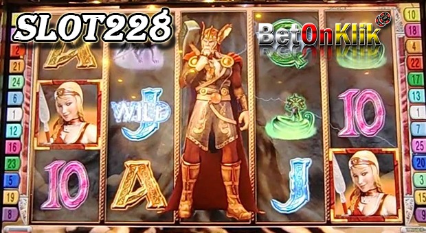 Slot228 | Situs Judi Slot Online Terpercaya | Link Alternatif Download Apk