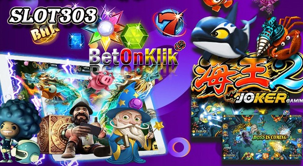 Slot303