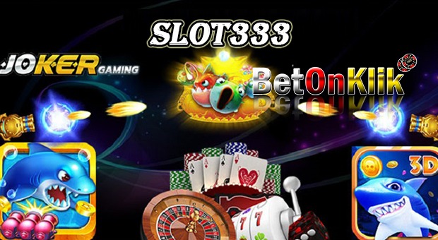 Slot333