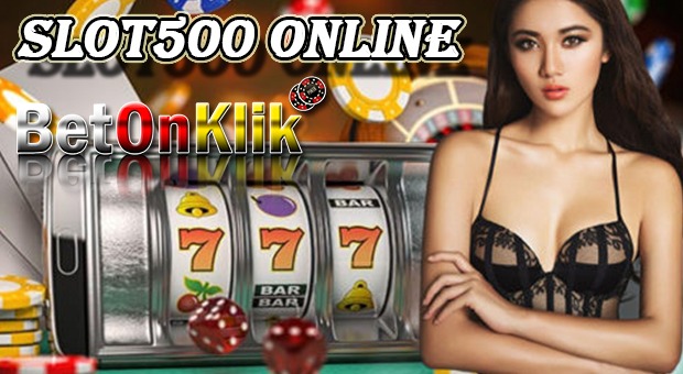 Slot500 online